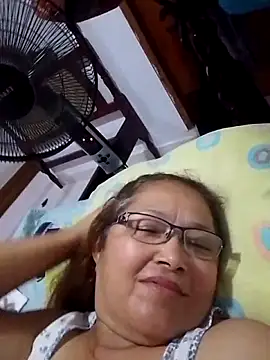 Cessi50 online show from April 5, 2:31 am