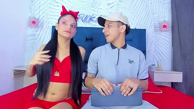 Dual-Desire online show from November 1, 6:15 am