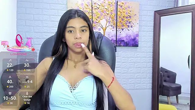  Anna Maria online show from November 21, 7:45 pm