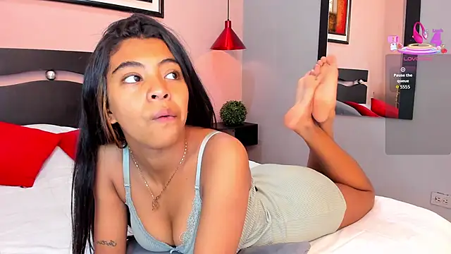  Anna Maria online show from November 25, 7:25 pm