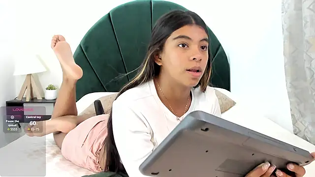  Anna Maria online show from February 27, 8:31 pm