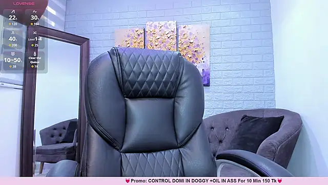  Anna Maria online show from April 14, 7:53 pm