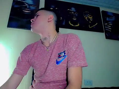 Sebastian Loaiza online show from November 11, 12:49 pm