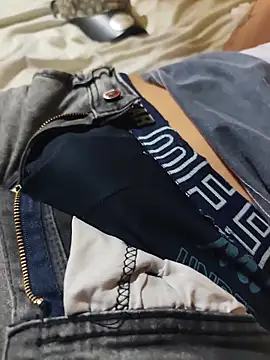 taylor1991V online show from March 7, 8:06 pm