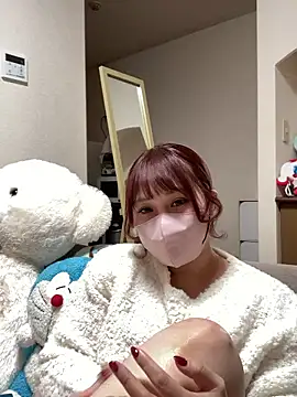 reika33 online show from February 8, 10:18 am