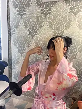  Kylei 7 online show from November 2, 2:36 am