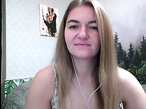 CandyOLimeX online show from November 11, 10:43 pm