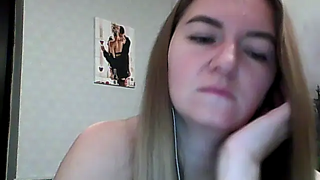 CandyOLimeX online show from November 28, 10:23 pm