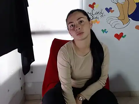 Snapshot of NathyMilf_ chatting on November 2, 12:51 pm NathyMilf online show from November 2, 12:51 pm