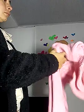 Snapshot of NathyMilf_ chatting on November 15, 11:07 am NathyMilf online show from November 15, 11:07 am