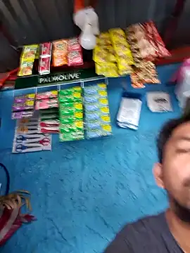 Snapshot of YJORK21 chatting on November 1, 6:48 am YJORK21 online show from November 1, 6:48 am