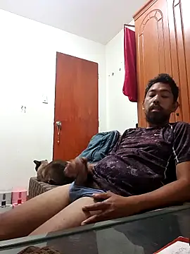 Snapshot of YJORK21 chatting on November 5, 10:10 pm YJORK21 online show from November 5, 10:10 pm