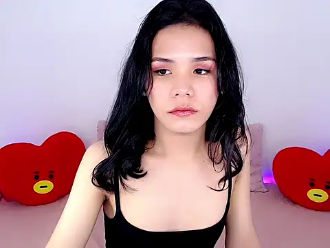 ursexydelancy  online show from April 10, 10:36 pm