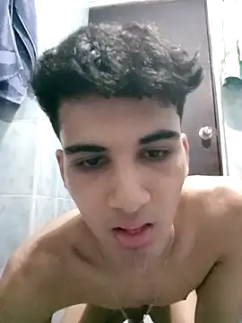 candy1tsu online show from March 2, 9:54 pm