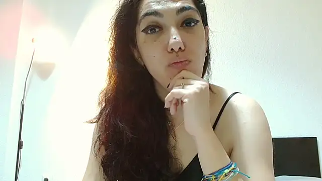 CharmingPearl online show from November 5, 9:26 pm