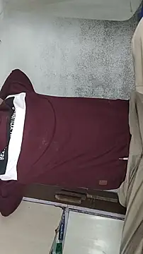 baby Cpl21 online show from November 8, 9:20 am