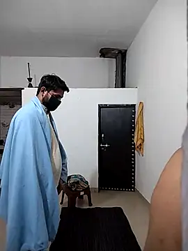 Jacqueline007 online show from December 19, 1:01 am