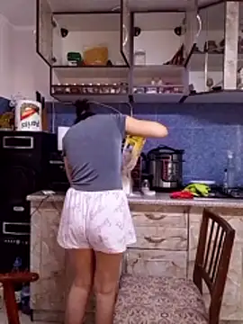 Lusandra1837lusi online show from April 15, 1:29 pm