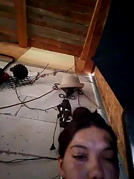 Snapshot of Lusandra1837lusi chatting on July 19, 11:25 am Lusandra1837lusi online show from July 19, 11:25 am