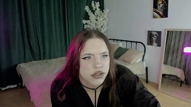 MadisonMongomeri online show from December 4, 2:21 am