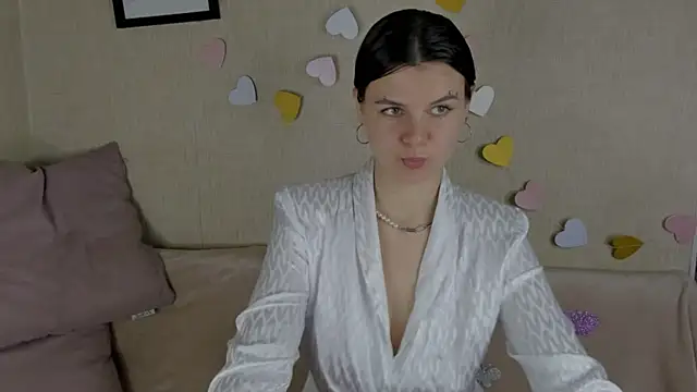 Zorianaa online show from March 30, 8:43 pm