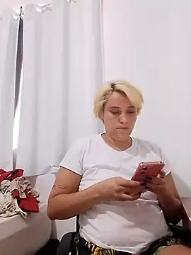 BIADELICIA1 online show from January 19, 1:48 pm