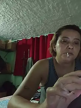 BIADELICIA1 online show from April 2, 11:13 pm