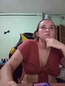 BIADELICIA1 online show from April 23, 8:57 am