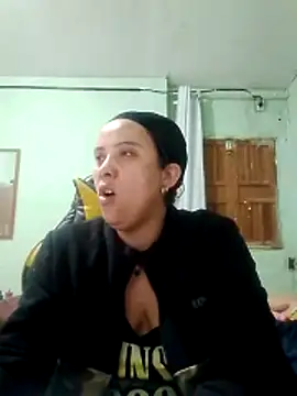 Snapshot of BIADELICIA1 chatting on June 6, 8:19 am BIADELICIA1 online show from June 6, 8:19 am