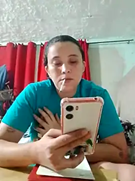 Snapshot of BIADELICIA1 chatting on June 7, 9:40 pm BIADELICIA1 online show from June 7, 9:40 pm