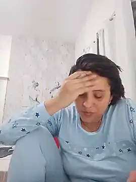 Snapshot of BIADELICIA1 chatting on June 15, 2:03 am BIADELICIA1 online show from June 15, 2:03 am