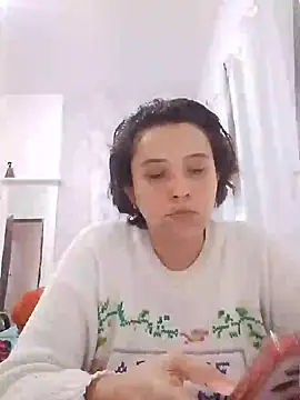 Snapshot of BIADELICIA1 chatting on July 11, 12:08 pm BIADELICIA1 online show from July 11, 12:08 pm