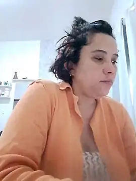 Snapshot of BIADELICIA1 chatting on July 14, 10:43 am BIADELICIA1 online show from July 14, 10:43 am