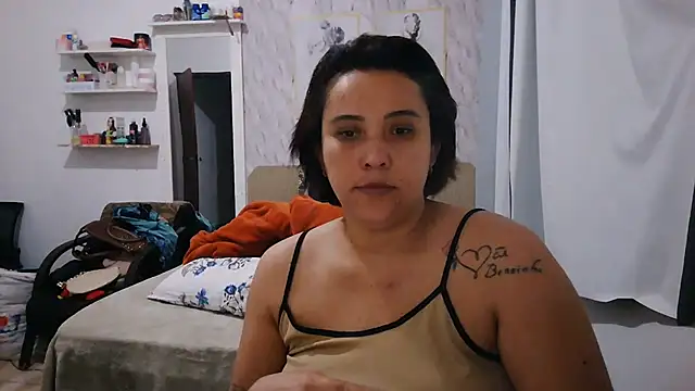 Snapshot of BIADELICIA1 chatting on July 20, 12:25 am BIADELICIA1 online show from July 20, 12:25 am