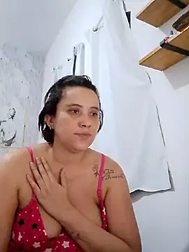 Snapshot of BIADELICIA1 chatting on July 23, 12:13 am BIADELICIA1 online show from July 23, 12:13 am