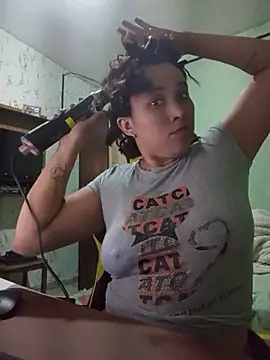 Snapshot of BIADELICIA1 chatting on August 1, 12:37 pm BIADELICIA1 online show from August 1, 12:37 pm