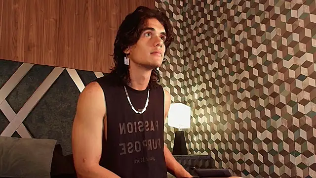 James Morrisonm online show from December 18, 7:20 pm