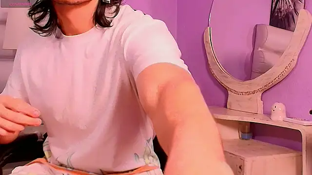 James Morrisonm online show from February 5, 1:16 pm