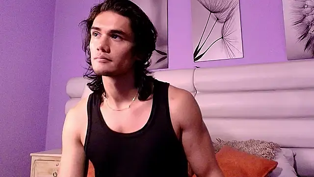 James Morrisonm online show from February 6, 3:15 pm