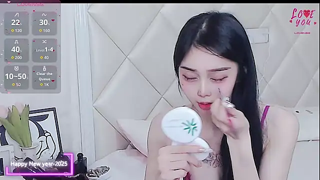 YAOYAO-2025 online show from February 10, 6:06 am