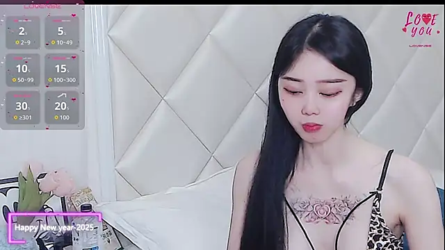 YAOYAO-2025 online show from February 18, 7:10 pm