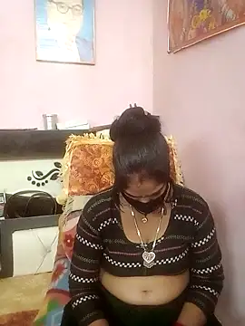 Hotsexy bhabhiji online show from November 24, 3:01 pm