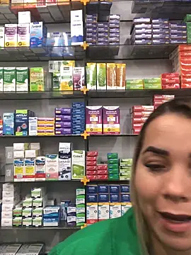 imoly  online show from November 1, 10:01 pm