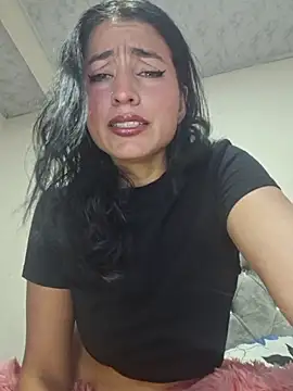 GISELLA   online show from January 17, 10:20 am