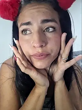 GISELLA   online show from February 10, 9:57 am