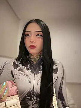 JIORYOvO online show from February 19, 2:51 am