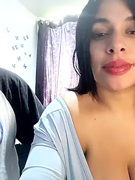 AngelsCouple- online show from November 4, 5:01 pm