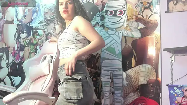 Snapshot of Kattaleya_1 chatting on November 3, 12:28 pm Kattaleya 1 online show from November 3, 12:28 pm