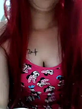 ruiviinhaah online show from November 26, 10:27 am