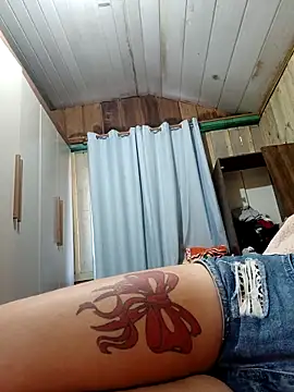 Snapshot of ruiviinhaah chatting on February 2, 12:04 pm ruiviinhaah online show from February 2, 12:04 pm